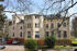 Rückseite Gutshaus Klein Welzin 2023