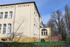 Seitenansicht Gutshaus Klein Welzin 2023