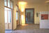 Innenraum Gutshaus Klocksin 2023; Foto: Uwe Seewald