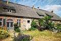 Gutshaus Kraase; Foto: Uwe Seewald 2023