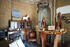 Landstübchen Café im Gutshaus Kraase; Foto: Uwe Seewald 2023