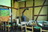 Landstübchen Café im Gutshaus Kraase; Foto: Uwe Seewald 2023