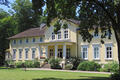 Gutshaus Krackow 2024