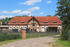Wirtschaftsgebäude Krackow 2024