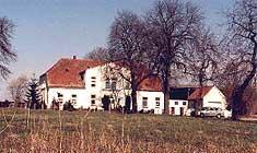 Gutshaus Krakow Gutshaus Krakow