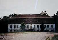 Gutshaus Kreckow Gutshaus Kreckow