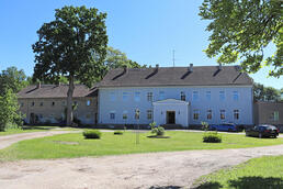 Gutshaus Krenzow 2022