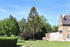 Blick in den Park 2022