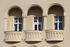 Detail Parkseite Gutshaus Krugsdorf 2024