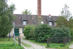 Gutshaus Kuhlen
