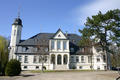 Gutshaus (Schloss, Herrenhaus) Klein Plasten