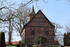 Kirche Klein Plasten