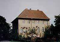 Herrenhaus Krienke