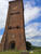 Wasserturm Gut Karow; Foto Uwe Seewald