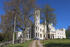 Zufahrt Herrenhaus Kittendorf 2023
