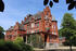 Herrenhaus Kalkhorst Seitenansicht 2023