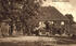 Historische Ansicht Gutshaus Kalkhorst 1930; aus der Sammlung A. Kobsch, Stralsund