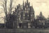 Historische Postkarte Schloss Kalkhorst 1930; aus der Sammlung A. Kobsch, Stralsund