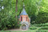 Kapelle der Familie von Biel im Park