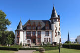Schlosshotel Klink 2025