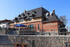Seeseite altes Gutshaus Klink 2025