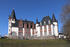 Seeseite Herrenhaus Klink 2025