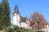 Seeseite Herrenhaus Klink 2025