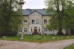 Gutshaus Laase