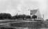 Historische Ansicht Gutshaus Lancken um 1900