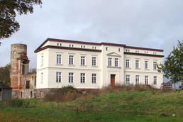 Herrenhaus Langenfelde