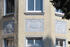 Detail Fassade Gutshaus Lapitz