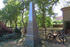 Gedenksäule Familie Neumann