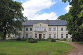 Gutshaus Leistenow 2024