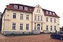 Gutshaus Levitzow Gutshaus Levitzow