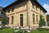 Gutshaus Lexow; Foto: Uwe Seewald 2024