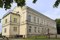 Gutshaus Loissin 2024