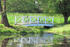 Brücke im Park Losentitz 2024