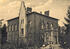 Historische Ansicht Gutshaus Losentitz um 1900; aus der Sammlung A. Kobsch, Stralsund