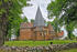Kirche Ludorf; Foto: Uwe Seewald