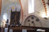Kirche Ludorf, Innenansicht; Foto Uwe Seewald 2024
