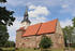 Kirche Lübbersdorf 2023