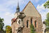 Kirche Lübbersdorf 2023