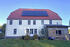 Gutshaus Lüssow bei Güstrow; Foto: Maurice Breier 2024