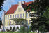 Parkseite Gutshaus Leppin 2024