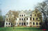 Herrenhaus Lüssow 1997; Foto: Manuela Werner