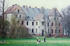 Herrenhaus Lüssow 1997; Foto: Manuela Werner