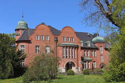 Gutshaus Libnitz 2024