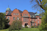 Gutshaus Libnitz 2024