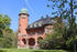 Parkseite Herrenhaus Libnitz 2024