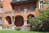 Rückseite Herrenhaus Libnitz 2024